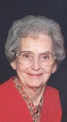 Obituary of Blanche Slaydon Stafford