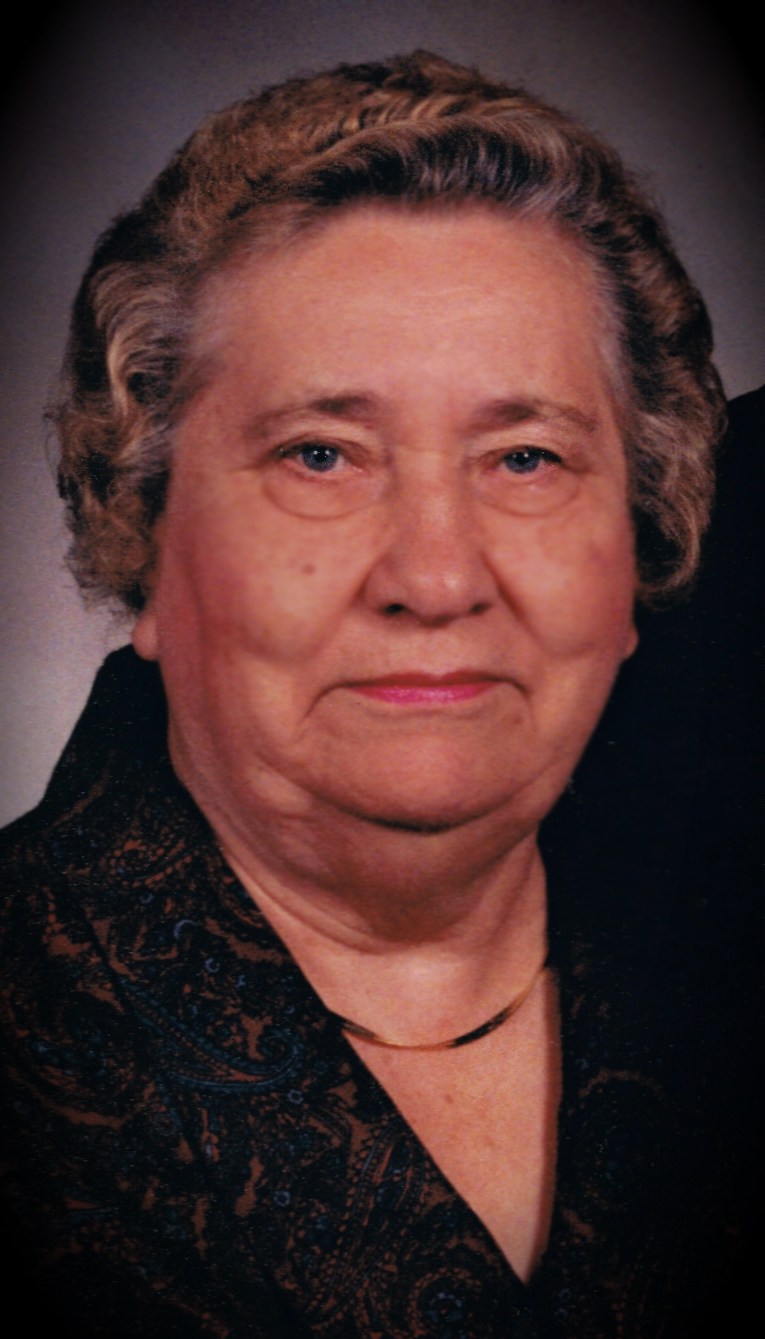 Obituary of Tatiana Ilievsky “Baba”