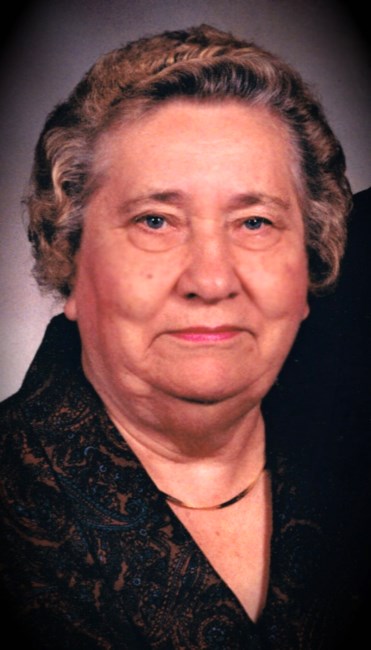 Obituary of Tatiana Ilievsky “Baba”