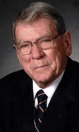 Obituary of Eugene Stone Forrester