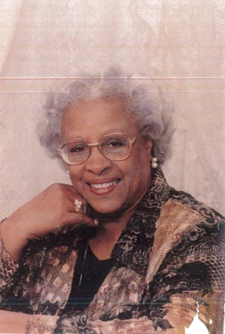 Obituary of Anna Margaret Gomez