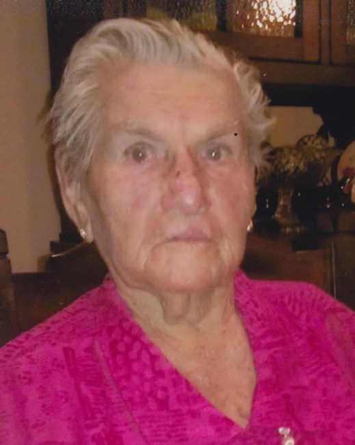 Obituary of Abelina G. Garza