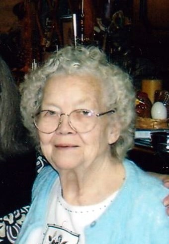 Obituary of Aster E Tolbert