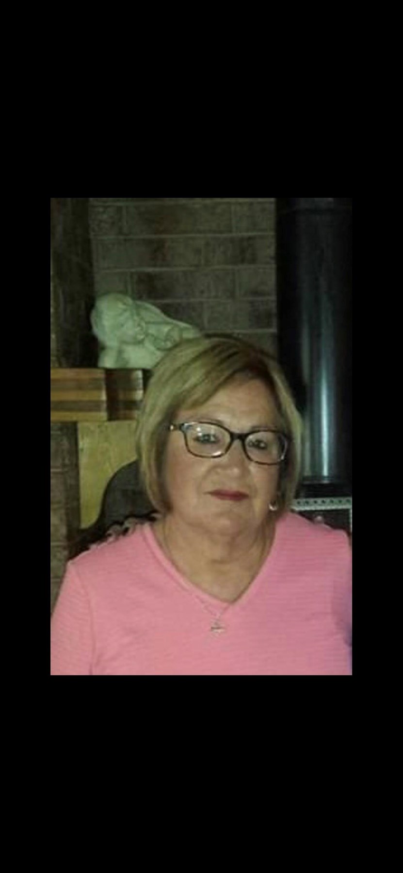 Obituary of Francisca Hernandez