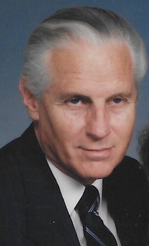 Obituary of James Knox Wilson Jr.