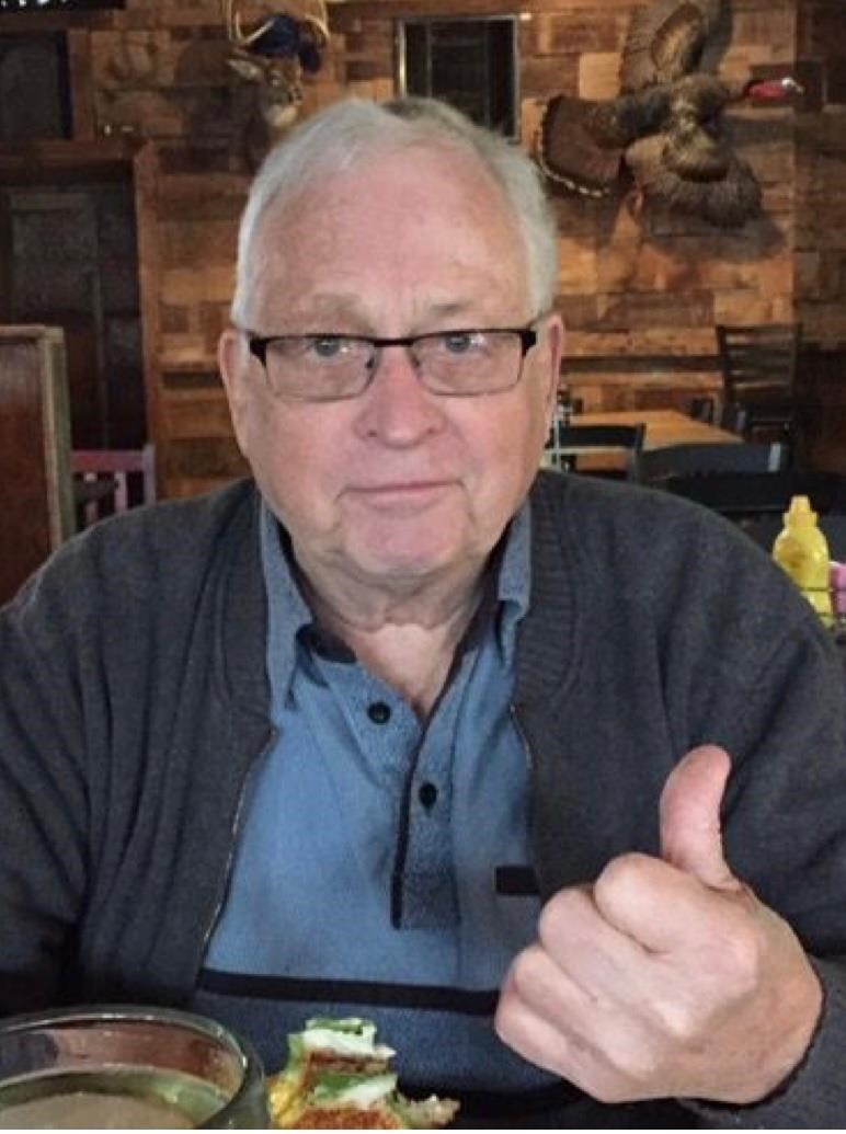 Obituary of Charles H. Castle