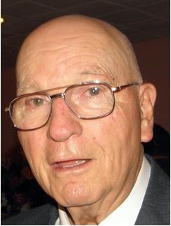 Obituary of David Everett Kirby