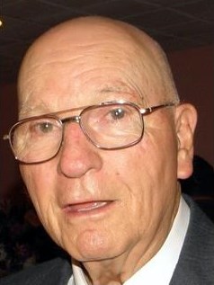 Obituary of David Everett Kirby