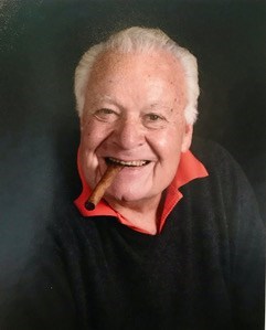 Obituary of Joseph Frank Walton