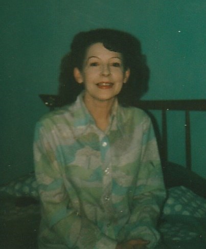 Obituary of Genevieve M. Rainsford