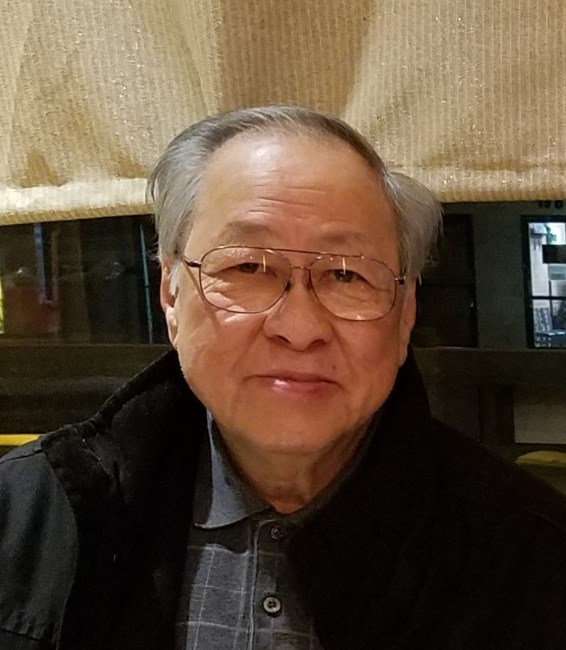 Obituary of Chi Wai Lau