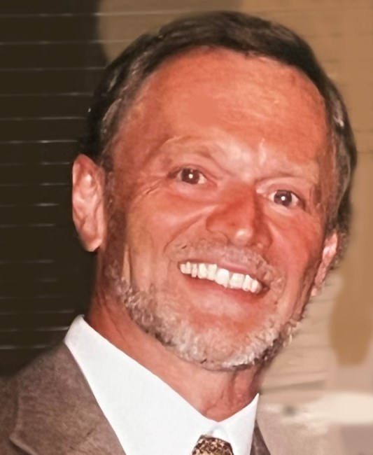 Avis de décès de Dr.  Vaughn Paul Metz