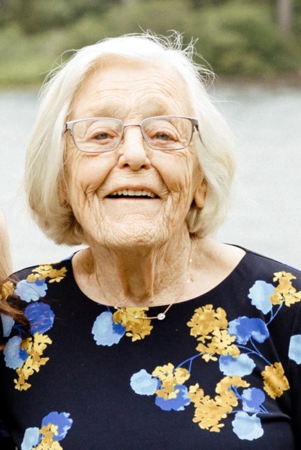 Obituary of Margaret S. Blumenthal