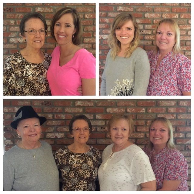 Obituario de Betty J. Cochran