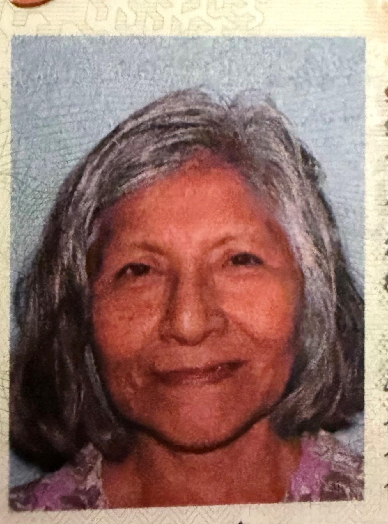 Avis de décès de Cheryl Ann Harkey