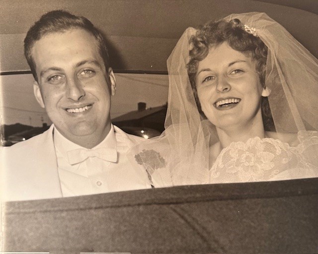 Obituary of Harold Tessier and  Lyla Light Tessier
