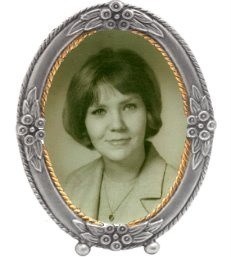 Obituary of Henrietta Elseng