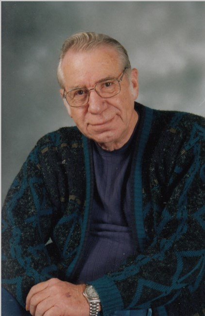 Obituary of Roy Glen Reeves