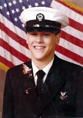 Obituary of Matthew Charles Rexrode