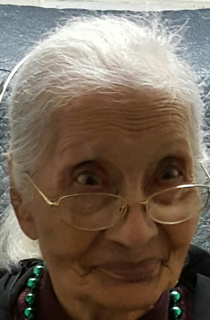 Obituary of Emma Sutherland