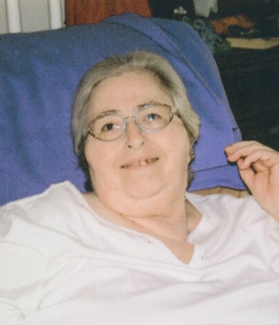 Obituary of Barbara Jean Willard