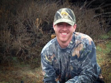 Obituary of Caleb Harris VanSickle