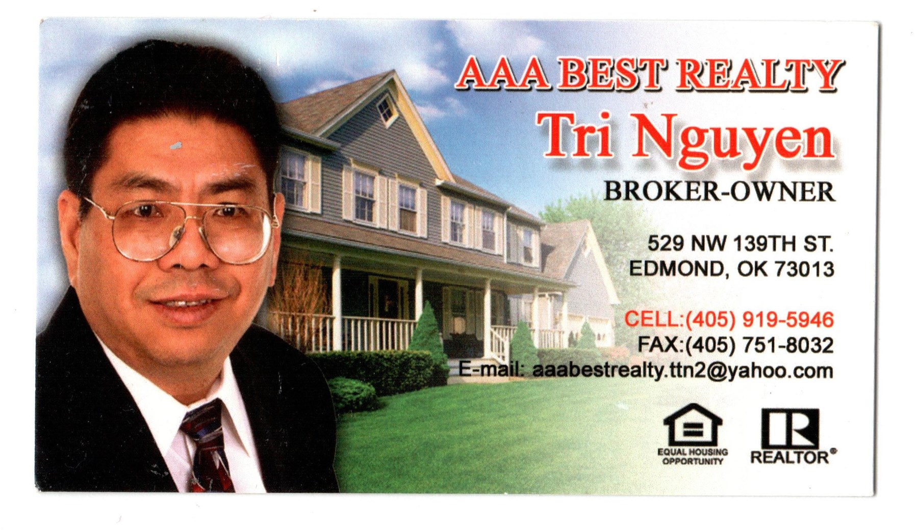 Obituary of Tri Tan Nguyen