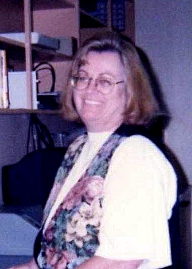 Obituary of Isabel C. Oskutis