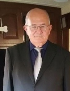 Obituary of Dennis Duane Purdy