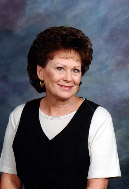 Obituary of Gay Lynn Morris