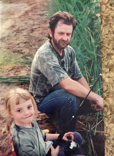 Obituary of Daniel Kent Ferguson