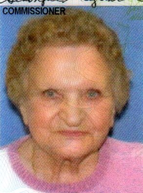 Obituary of Helen Lagosz