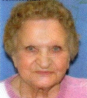 Obituary of Helen Lagosz