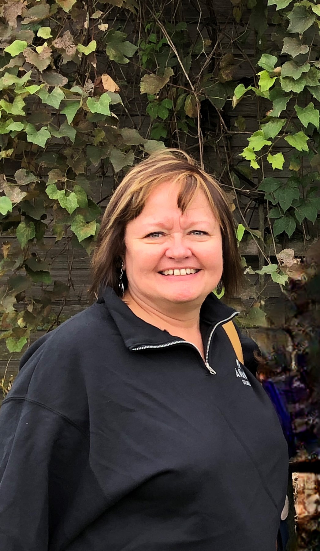 Obituary of Joan Elizabeth Robbins