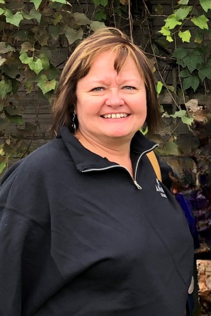 Obituary of Joan Elizabeth Robbins