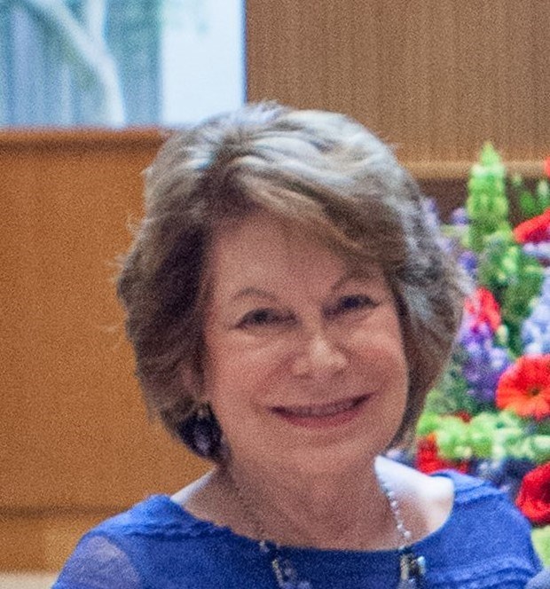 Obituary of Elaine Susan Wolff