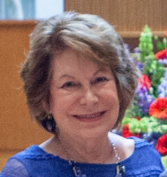 Obituary of Elaine Susan Wolff