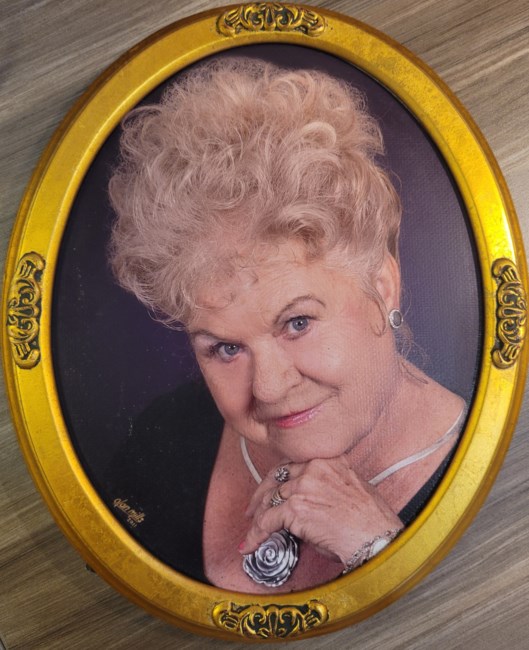 Obituary of Barbara Ann McCool