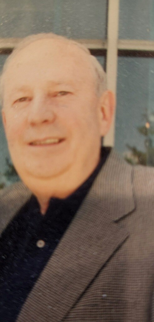 Obituary of Ralph Friedman