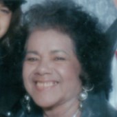 Obituary of Maria Torres Hinojosa
