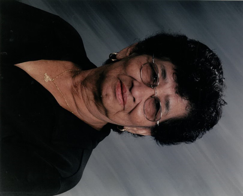 Obituary of Hortencia Orozco