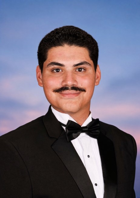Obituary of Nathaniel Heron Perez