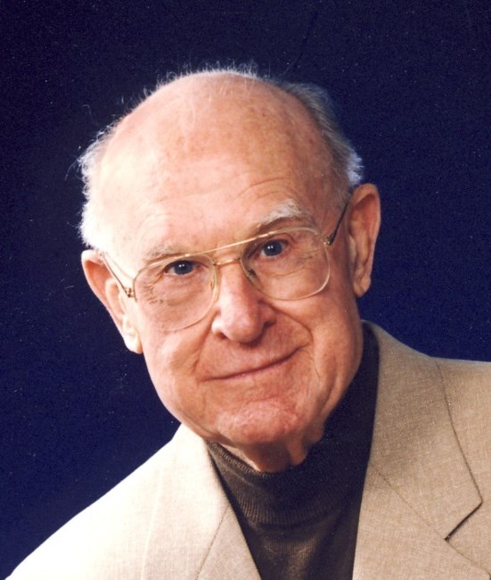 Obituary of Mr. James Harold Dent