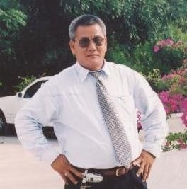 Obituary of Chinh Nelson Nguyen
