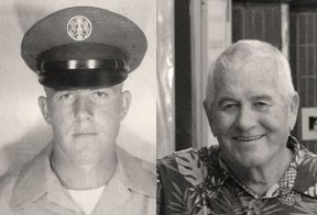 Obituary of William Teague