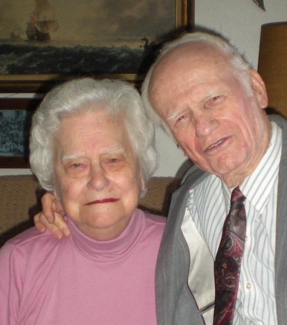 Obituary of Margaret Wade Sloan