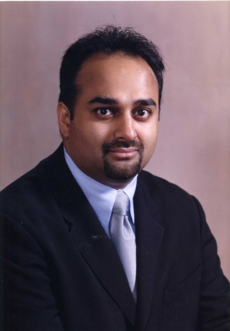 Obituary of Kris Ghosh