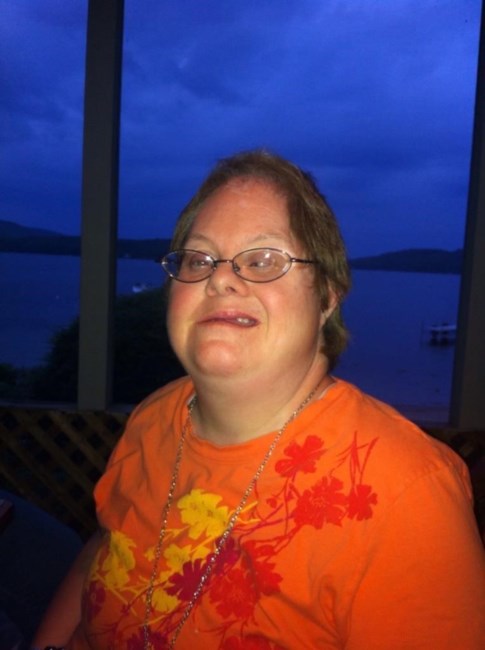 Obituary of Meghan S. McMurphy