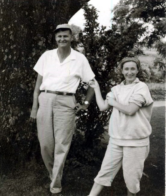 Obituary of Marshall Lewis Gilbert