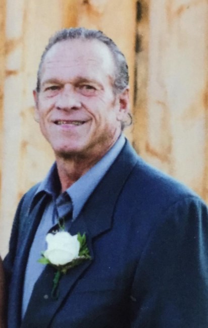 Obituary of Daniel "Danny" Hallstrom
